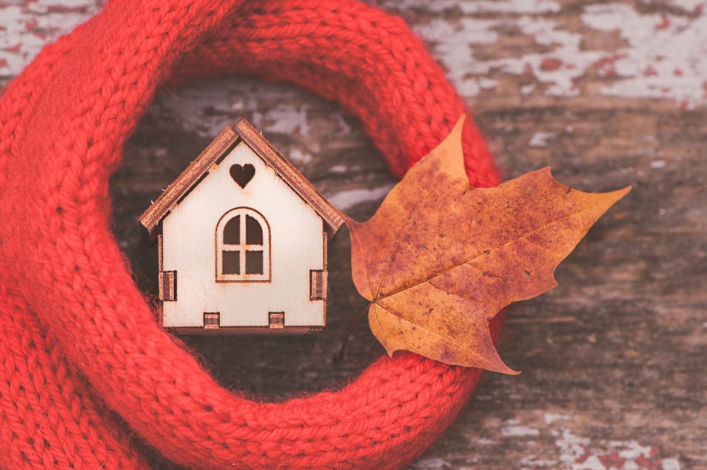 Come arredare casa con i colori dell’autunno