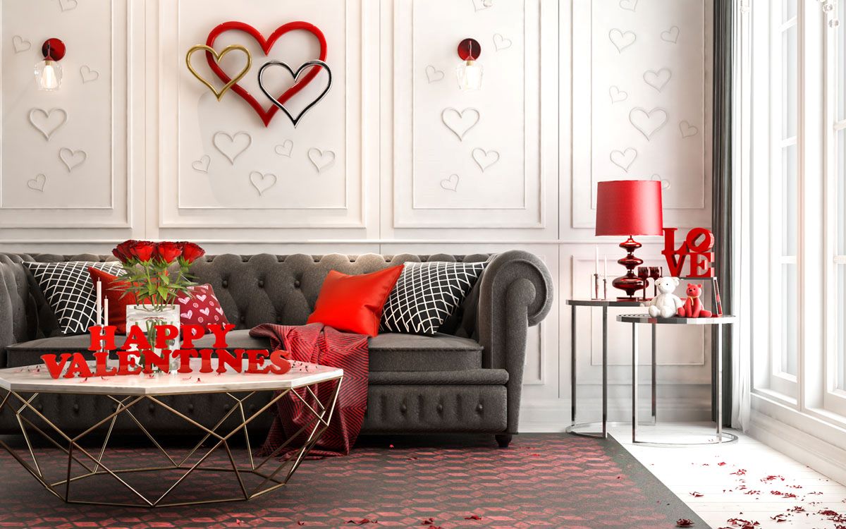 18pcs, Decorazione Di San Swirls-No DIY | Decorazioni Di San Per L'ufficio,  Decorazioni Di San Per La Casa | Decorazioni A Forma Di Cuore Appese