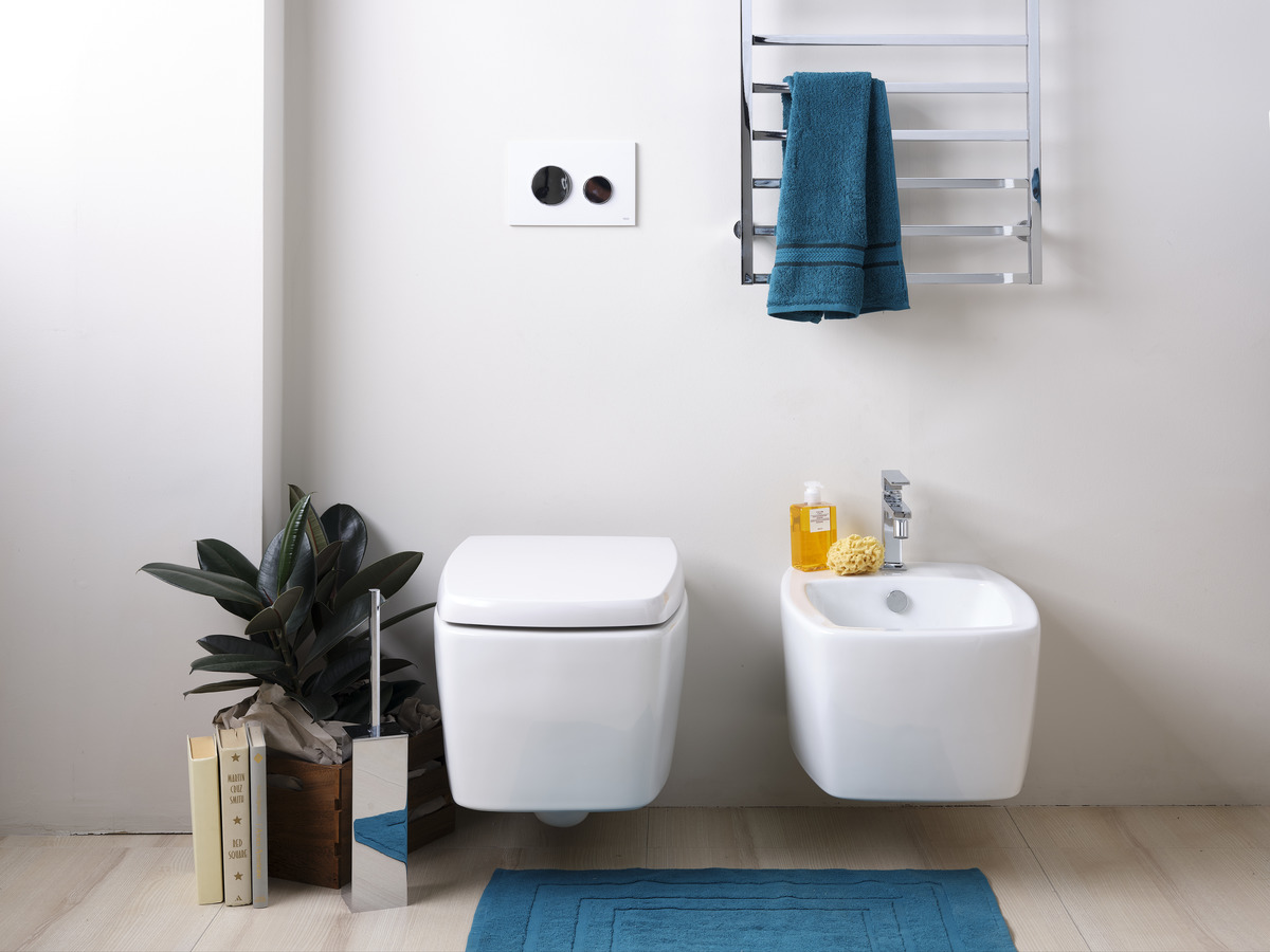 Come arredare un bagno piccolo con idee originali e salva-spazio