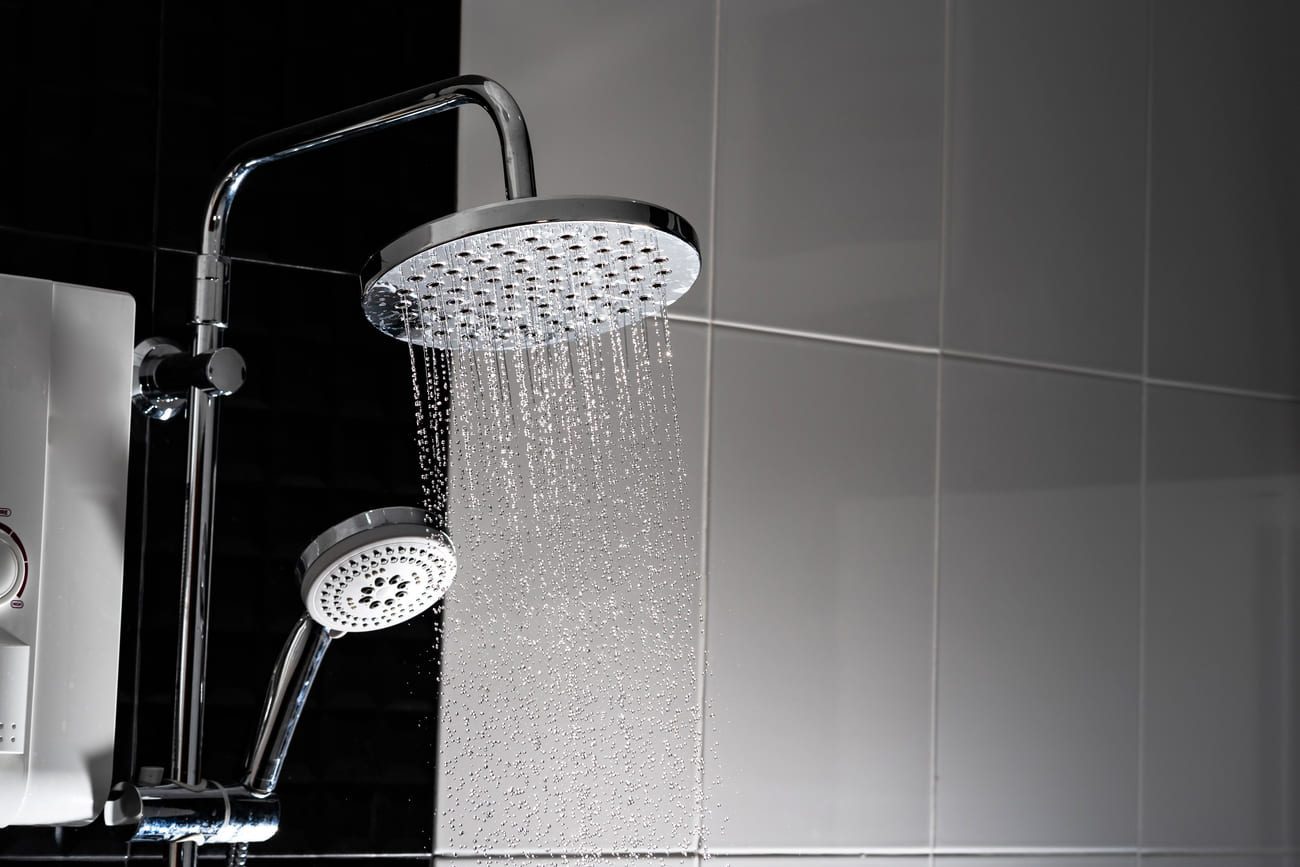 Scegliere la rubinetteria della doccia: consigli e soluzioni