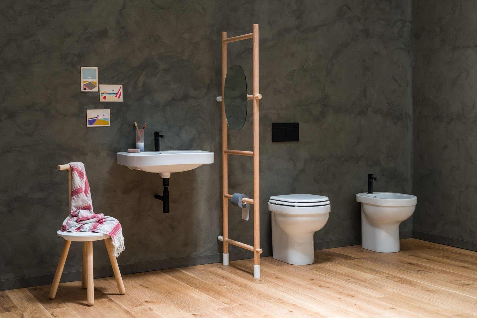 Idee E Spunti Per Un Bagno Accessibile A Tutti Modo D