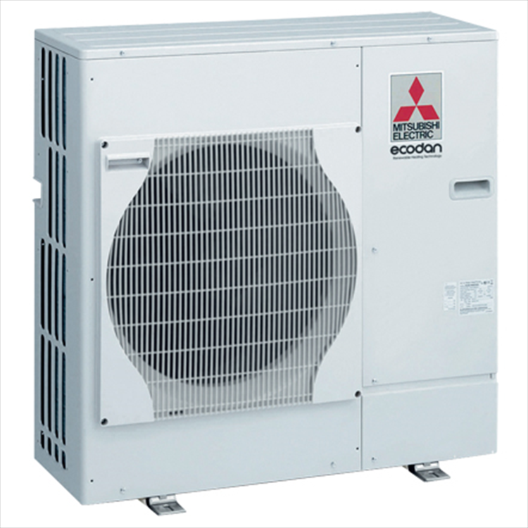 pompa calore aria