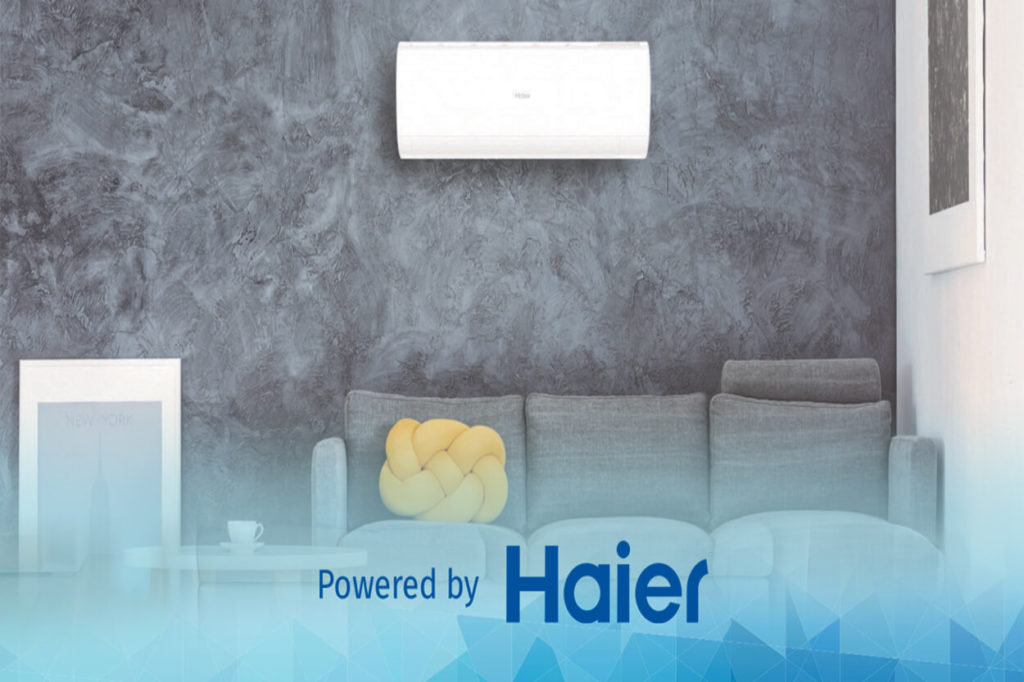 Condizionatori Pearl di Haier: caratteristiche, vantaggi e modelli