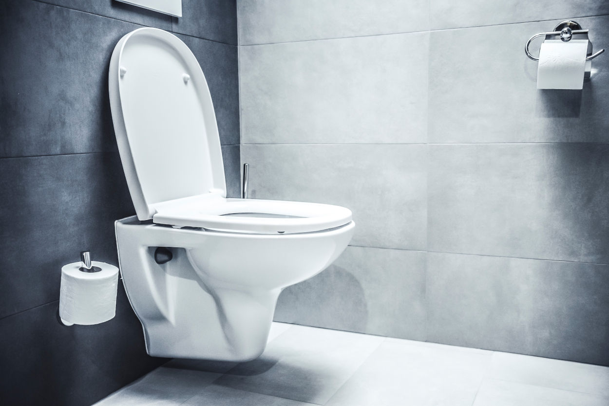Guida alla scelta e sostituzione del sedile del WC