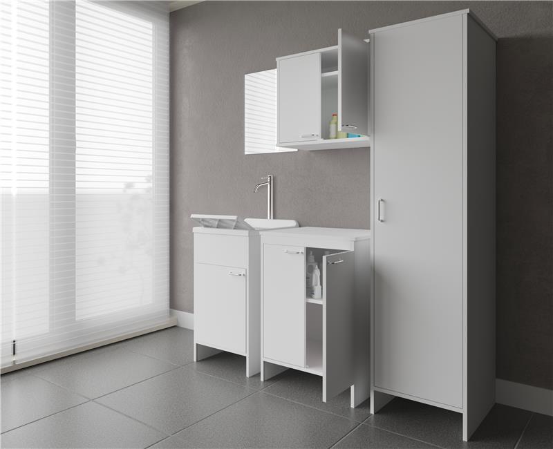 Dove mettere i detersivi in bagno: soluzioni pratiche e salvaspazio