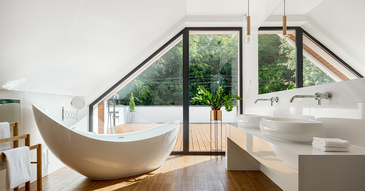 Come abbellire il bagno: 5 idee per rinnovarlo con stile