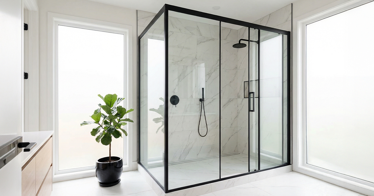 Come trasformare la vasca in doccia: guida completa