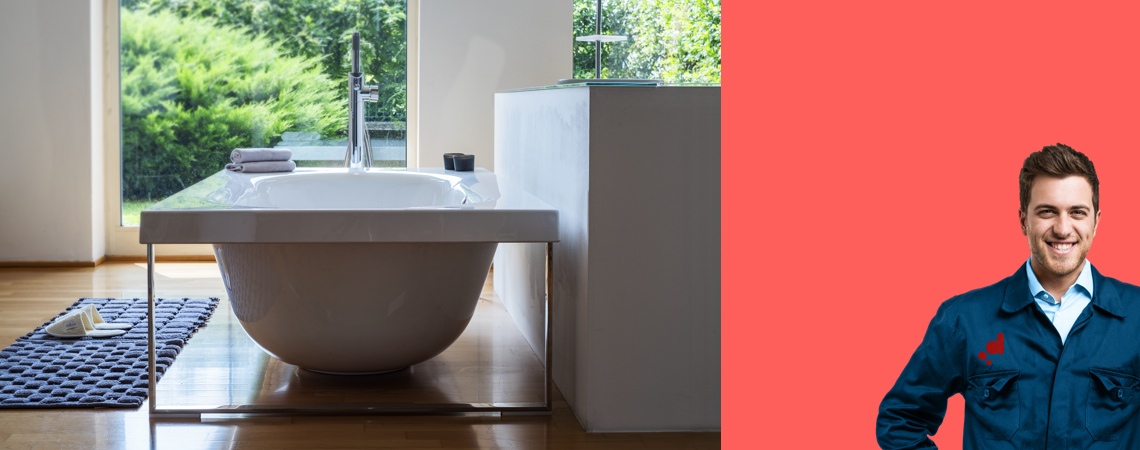 Crea Il Progetto Del Tuo Bagno Desivero
