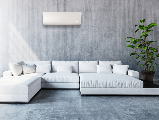 Haier Jade All-in-one: purificatore e condizionatore