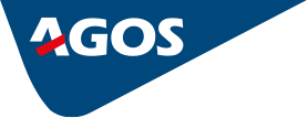 Agos logo