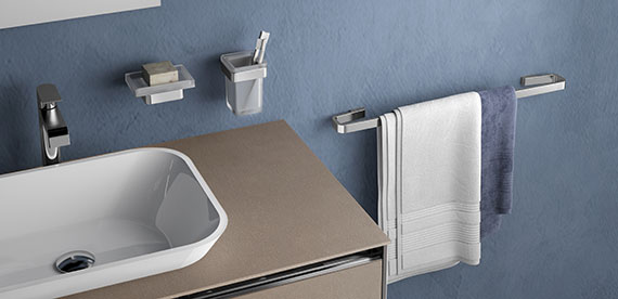 Gedy accessori bagno