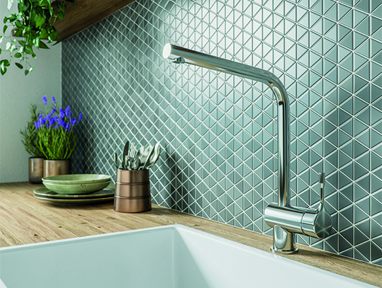 Rubinetterie Ideal Standard